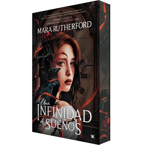  UNA INFINIDAD DE SUEÑOS