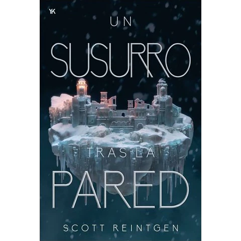 UN SUSURRO TRAS LA PARED