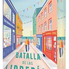 LA BATALLA DE LAS LIBRERÍAS