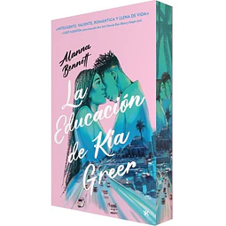  LA EDUCACIÓN DE KIA CREER