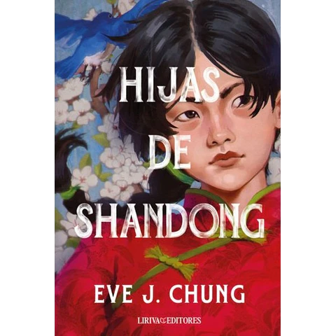  HIJAS DE SHANDONG