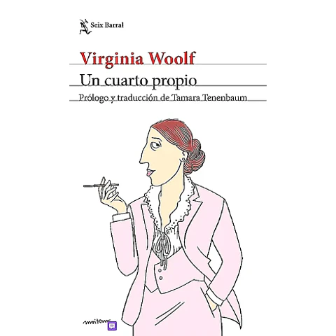 UN CUARTO PROPIO