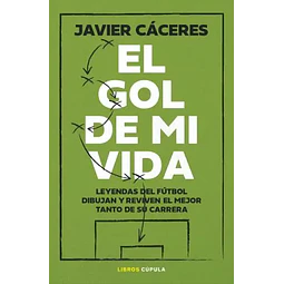 EL GOL DE MI VIDA