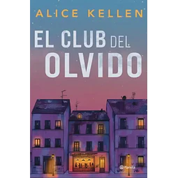 EL CLUB DEL OLVIDO