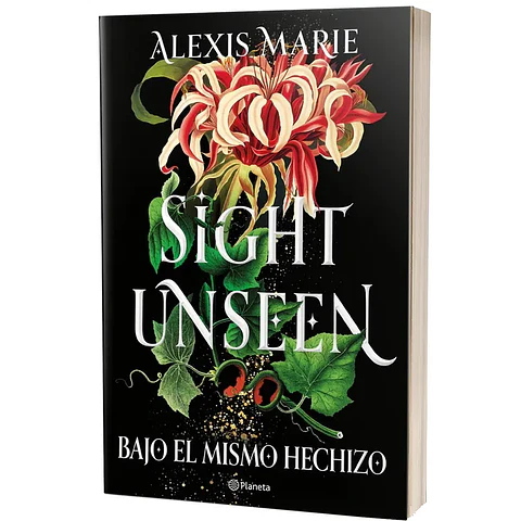 SIGHT UNSEEN BAJO EL MISMO HECHIZO
