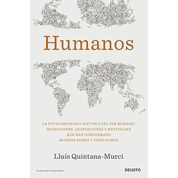 Humanos