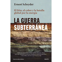 La Guerra Subterránea