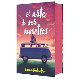 El Arte De Ser Nosotros 