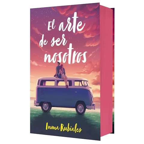 El Arte De Ser Nosotros 