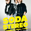 Soda Stereo. La Biografia Total... Y Mas