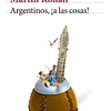 Argentinos, ¡A Las Cosas!