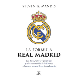 La Formula Del Real Madrid