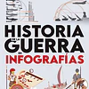 Historia De La Guerra En Infografias