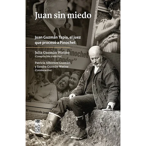 Juan Sin Miedo