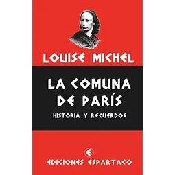 La comuna de Paris