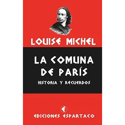 La comuna de Paris