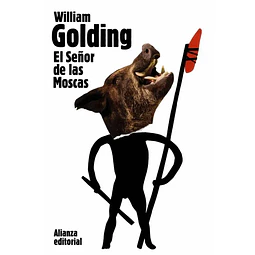 El señor de las moscas