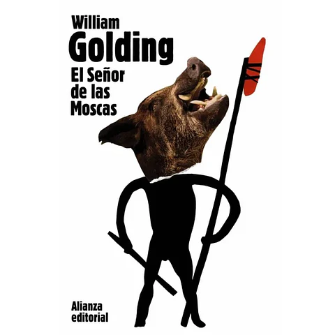 El señor de las moscas