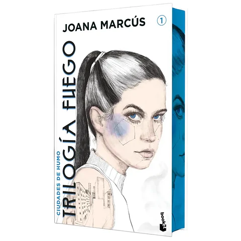 Ciudades de humo (Edicion especial)