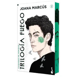 Ciudades de cenizas (Edicion especial)