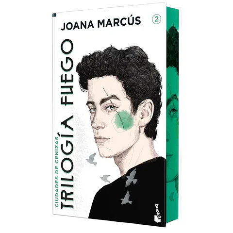 Ciudades de cenizas (Edicion especial)