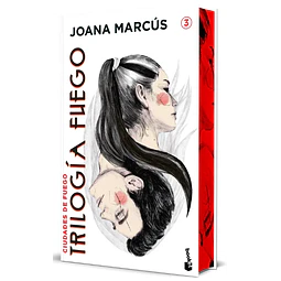 Ciudades de fuego (Edición especial)