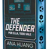  DIOSES DE JUEGO 2. THE DEFENDER