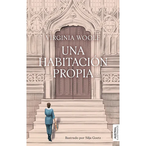 Una habitacion propia