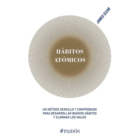 HABITOS ATOMICOS