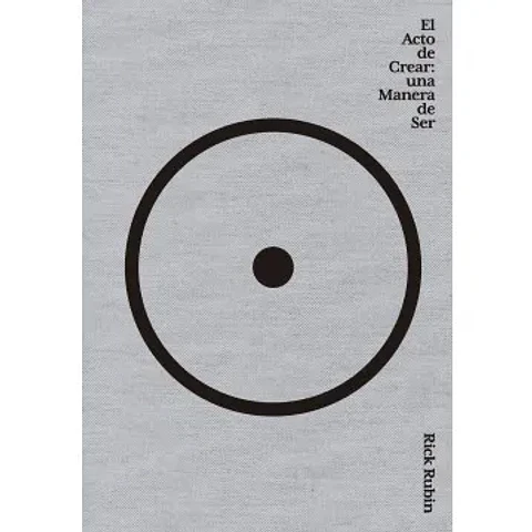 El Acto De Crear