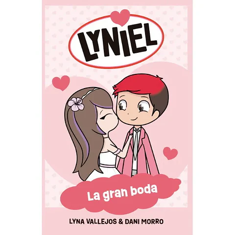 Lyniel #1. La Gran Boda