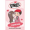 Lyniel #1. La Gran Boda