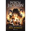 Percy Jackson Y La Diosa De Tres Cabezas (Percy Jackson Y Los Dioses Del Olimpo #7)
