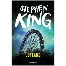 JOYLAND