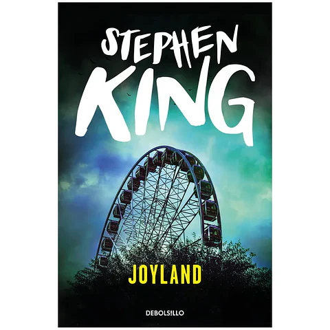 JOYLAND