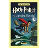 Harry Potter Y La Piedra Filosofal (1) (TD)