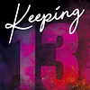 Keeping 13 (Los chicos de Tommen #2)