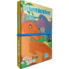 KIT DE ARTE : DINOSAURIOS