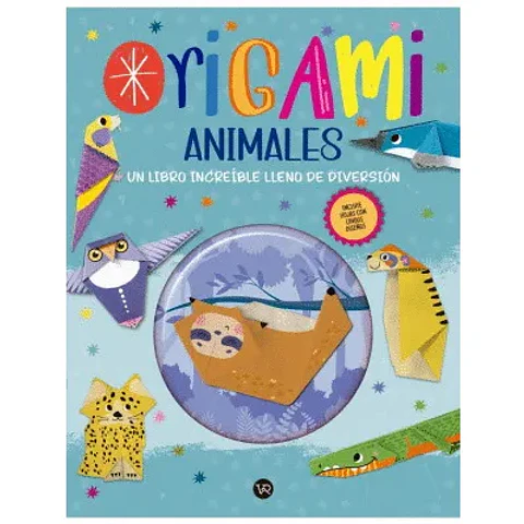 Origami Animales