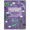 EXPLORADORES DEL MAR