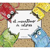 El Monstruo De Colores (Pop-Up)