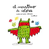 El Monstruo De Colores. Cuaderno Para Colorear