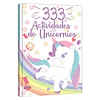 333 ACTIVIDADES DE UNICORNIOS 