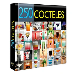 250 COCTELES