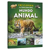 Enciclopedia Ilustrada Para Niños. Mundo Animal
