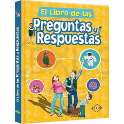 El Libro de las Preguntas y Respuestas