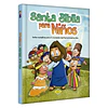Santa Biblia para Niños