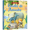 Cuentos de Animales Tesoro Infantil