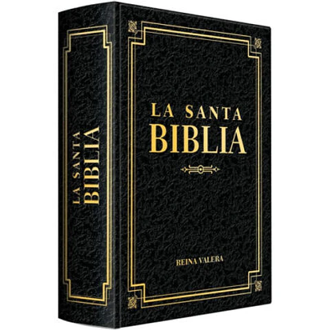 SANTA BIBLIA : REINA VALERA