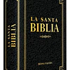 SANTA BIBLIA : REINA VALERA